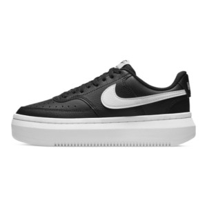 Жіночі Кросівки Nike Court Vision Alta Leather Dm0113-002 (Оригінал)