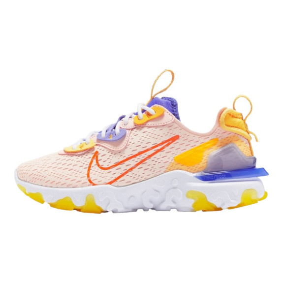 Жіночі Кросівки Nike React Vision Ci7523-600 (Оригінал)