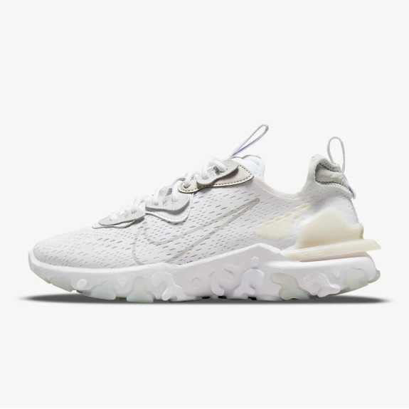 Женские Кроссовки Nike React Vision DN5061-100 (Оригинал)