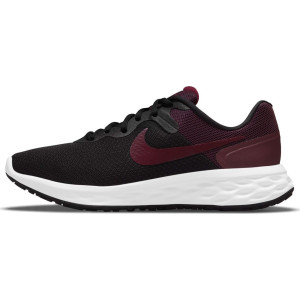 Жіночі Кросівки Nike Women Revolution 6 DC3729-006 (Оригінал)