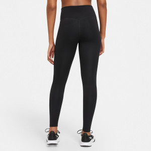 Жіночі Штани Nike One Dri-FIT Mr Tight Dd0252-010 (Оригінал)