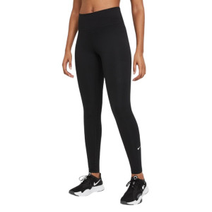 Жіночі Штани Nike One Dri-FIT Mr Tight Dd0252-010 (Оригінал)