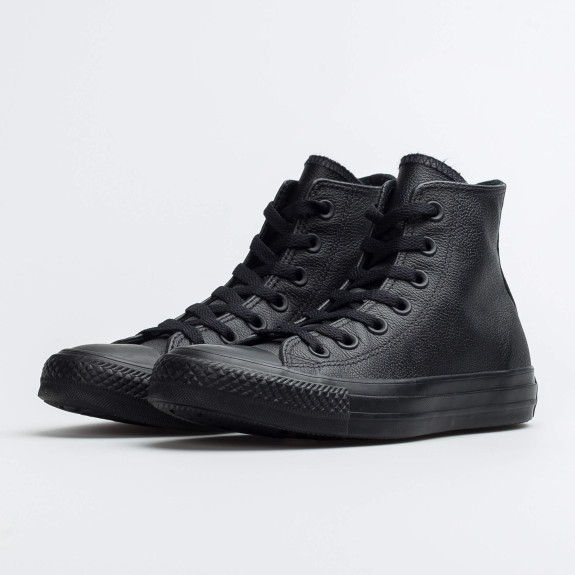 Кеди Converse Chuck Taylor All Star 135251C (Оригінал) - фото №2
