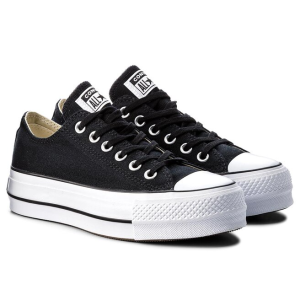 Кеди Converse Chuck Taylor All Star Lift 560250C (Оригінал)
