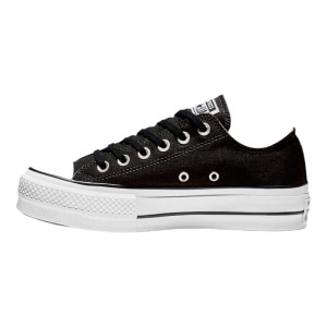 Кеди Converse Chuck Taylor All Star Lift 560250C (Оригінал)
