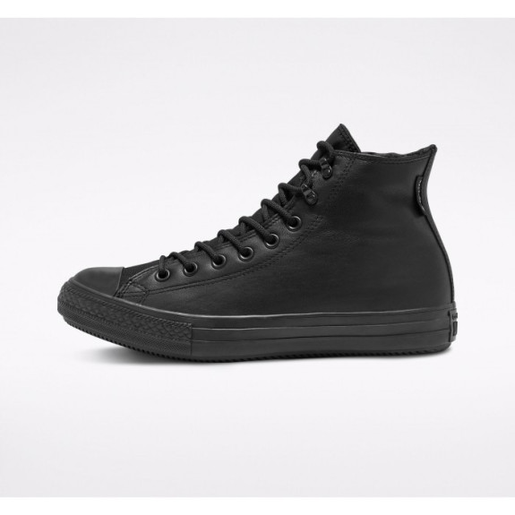Кеды Converse CTAS Winter Gore-Tex Black 165935C (Оригинал)