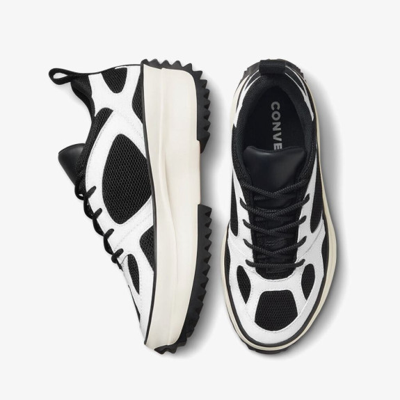 Женские Кеды Converse Run Star Hike Cxc Nu Ox 171663C (Оригинал) - фото №4
