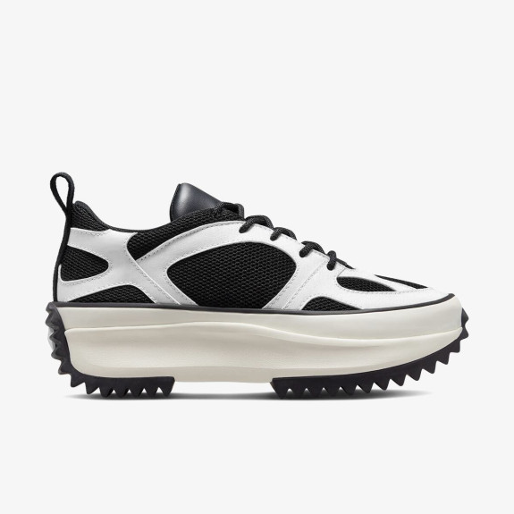 Женские Кеды Converse Run Star Hike Cxc Nu Ox 171663C (Оригинал) - фото №5