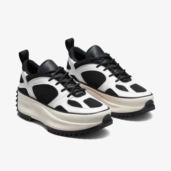 Женские Кеды Converse Run Star Hike Cxc Nu Ox 171663C (Оригинал) - фото №6