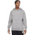 Кофта Jordan Ess Fleece PullOver Hoodie Da9818-091 (Оригінал)