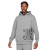 Кофта Jordan Sport DNA Hybrid Fleece Pullover Hoodie Da7186-091 (Оригінал)