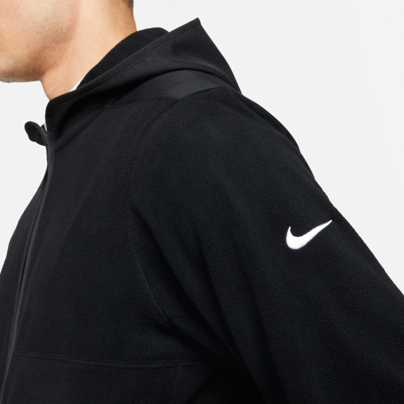 Кофта Nike TF Vctry Hoodie Dc6475-010 (Оригінал) - фото №2