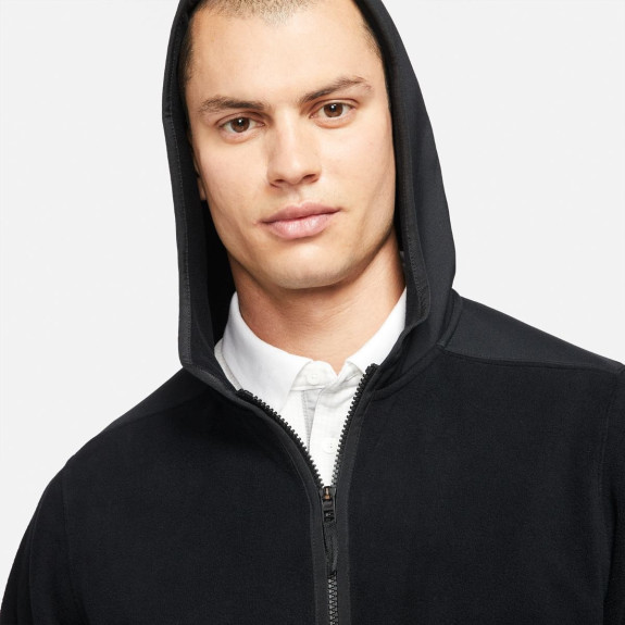 Кофта Nike TF Vctry Hoodie Dc6475-010 (Оригінал) - фото №4