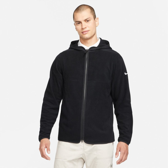 Кофта Nike TF Vctry Hoodie Dc6475-010 (Оригінал)