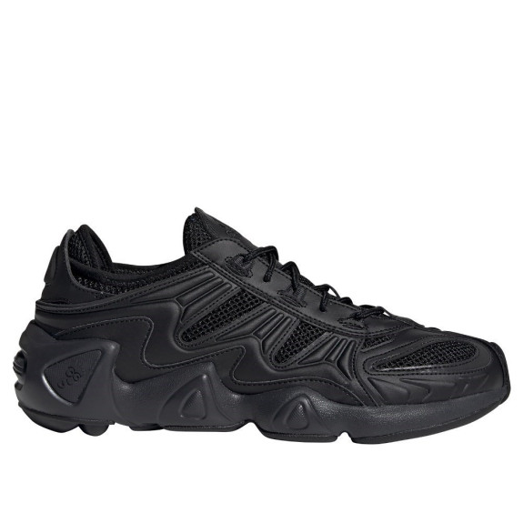 Кроссовки Adidas Fyw S-97 Ee5309 (Оригинал) - фото №5