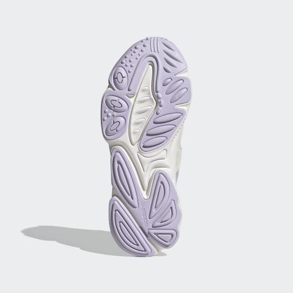 Кроссовки Adidas Ozweego Plus H01181 (Оригинал) - фото №3