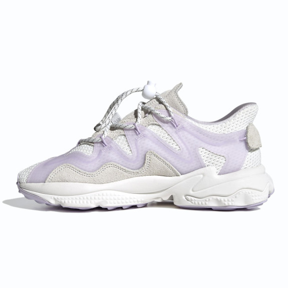 Кроссовки Adidas Ozweego Plus H01181 (Оригинал)