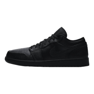 Кросівки Jordan 1 Low 553558-091 (Оригінал)