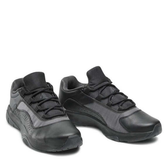 Кроссовки Jordan 11 Cmft Low CW0784-003 (Оригинал) - фото №4