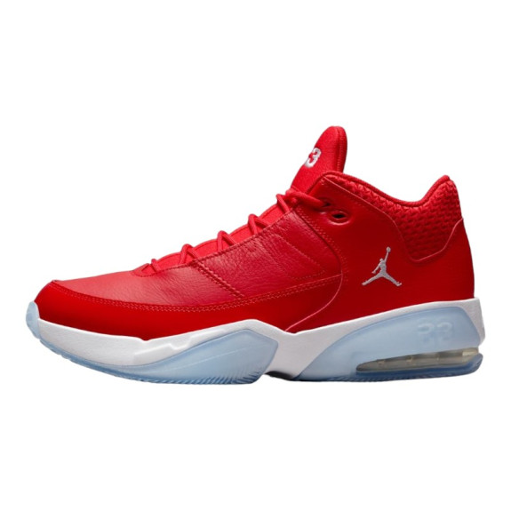 Кросівки Jordan Max Aura 3 Cz4167-600 (Оригінал)