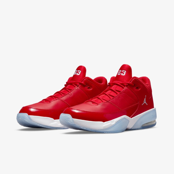 Кросівки Jordan Max Aura 3 Cz4167-600 (Оригінал) - фото №6