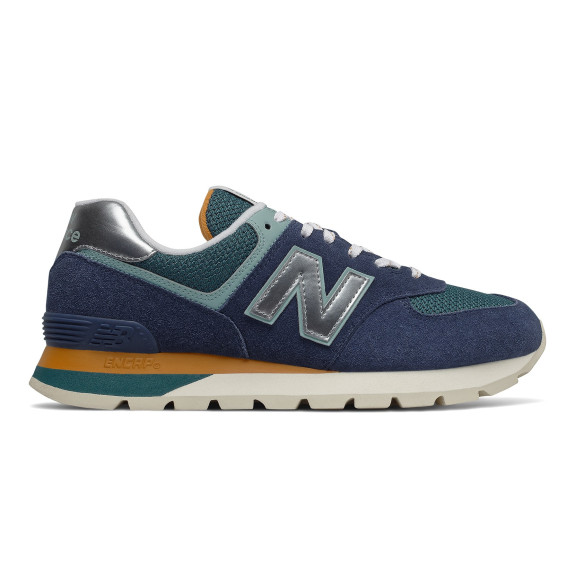 Кросівки New Balance 574 Rugged ML574DHL (Оригінал) - фото №2