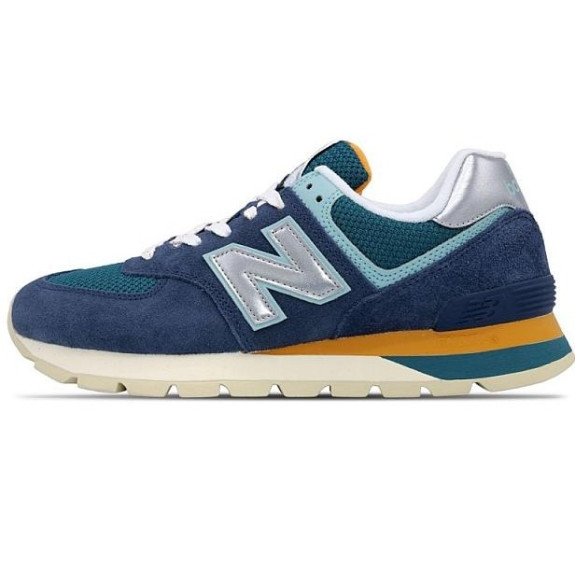 Кросівки New Balance 574 Rugged ML574DHL (Оригінал)