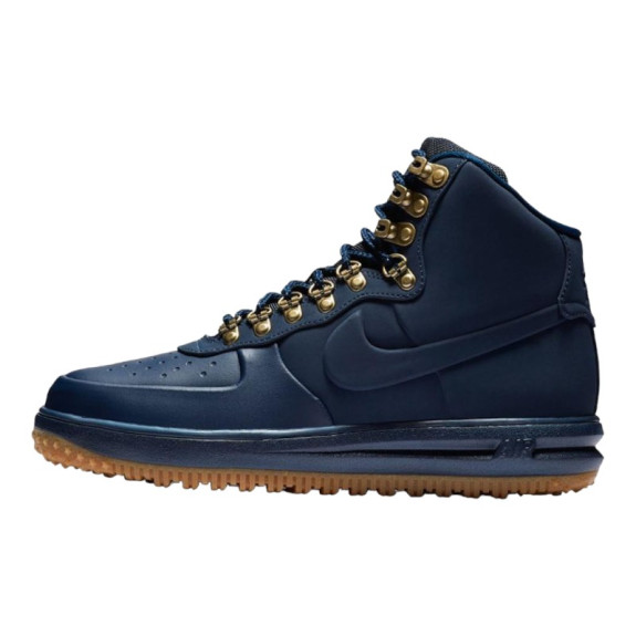 Кросівки Nike Lunar Force 1 '18 Duckboot BQ7930-400 (Оригінал)
