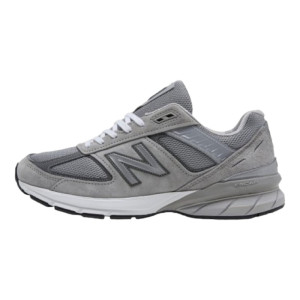 Кросівки New Balance 990V5 Grey M990GL5 (Оригінал)
