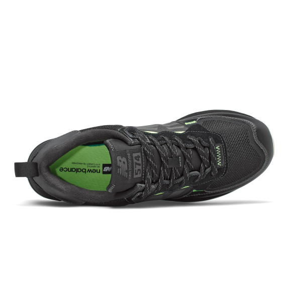 Кроссовки New Balance Ml574Idc Ml574Idc (Оригинал) - фото №2