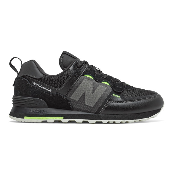 Кроссовки New Balance Ml574Idc Ml574Idc (Оригинал) - фото №3