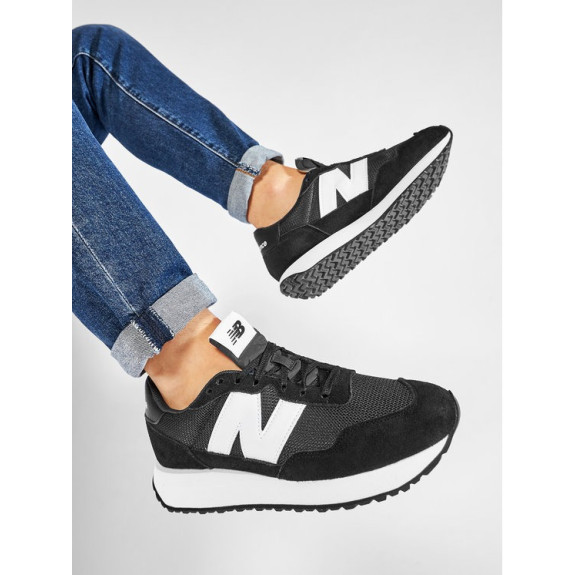 Кросівки New Balance Ms237Cc Ms237Cc (Оригінал) - фото №2