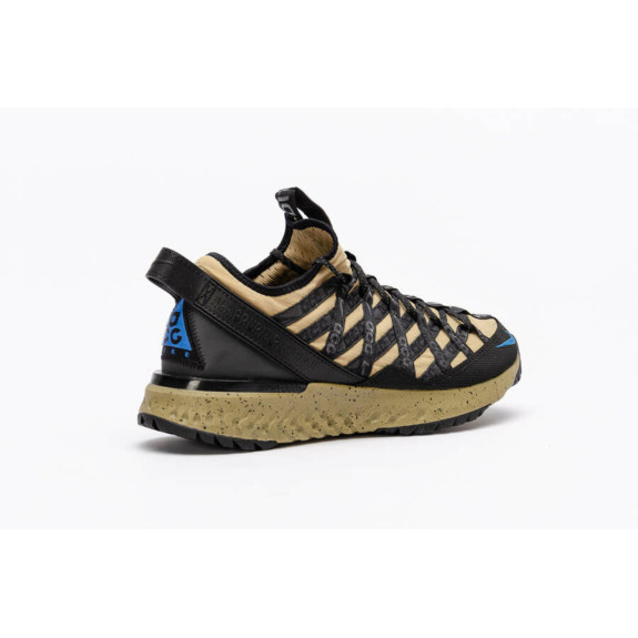 Кроссовки Nike Acg React Terra Gobe BV6344-200 (Оригинал) - фото №3