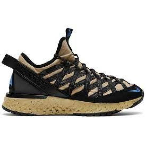 Кроссовки Nike Acg React Terra Gobe BV6344-200 (Оригинал) - фото №4