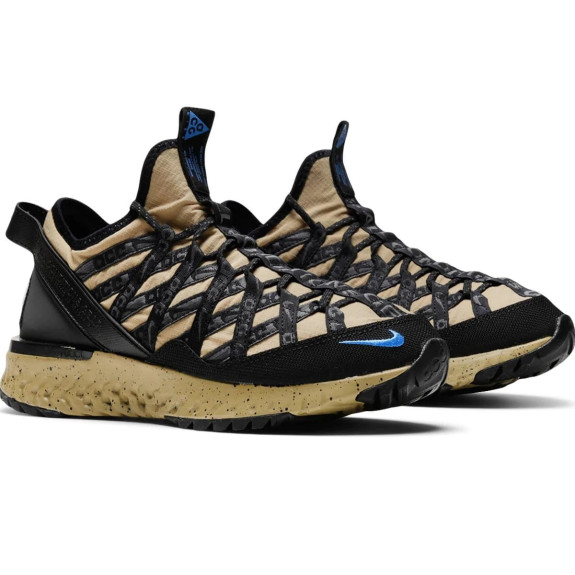 Кроссовки Nike Acg React Terra Gobe BV6344-200 (Оригинал) - фото №5