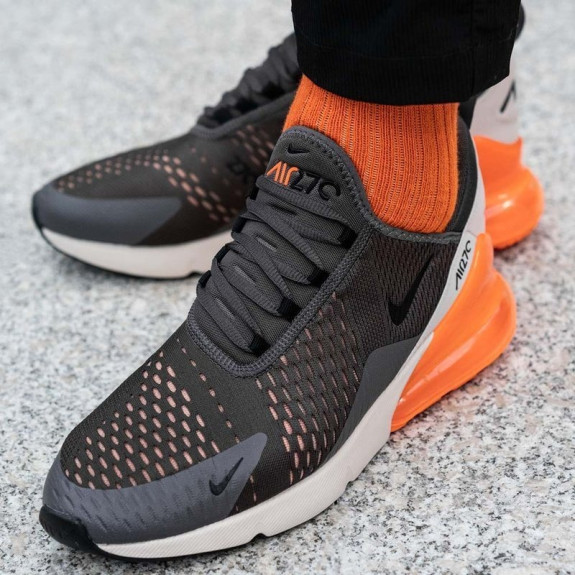 Кросівки Nike Air Max 270 AH8050-024 (Оригінал) - фото №6