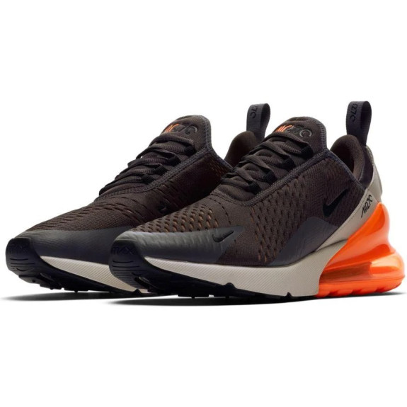 Кросівки Nike Air Max 270 AH8050-024 (Оригінал) - фото №7