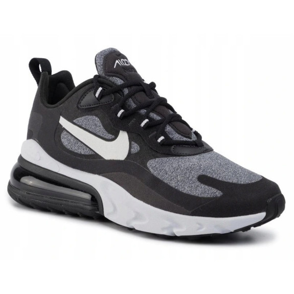 Кроссовки Nike Air Max 270 React AO4971-001 (Оригинал) - фото №3