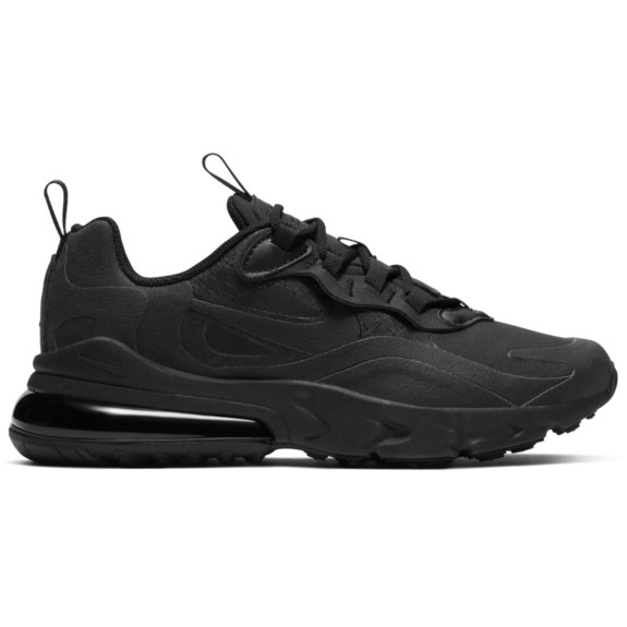 Женские Кроссовки Nike Air Max 270 React Bg BQ0103-004 (Оригинал) - фото №3