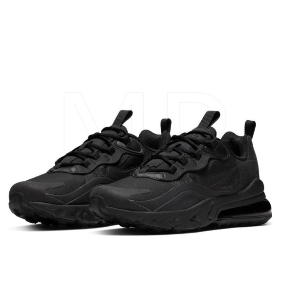 Женские Кроссовки Nike Air Max 270 React Bg BQ0103-004 (Оригинал) - фото №4