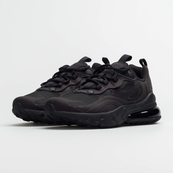 Женские Кроссовки Nike Air Max 270 React Bg BQ0103-004 (Оригинал) - фото №7