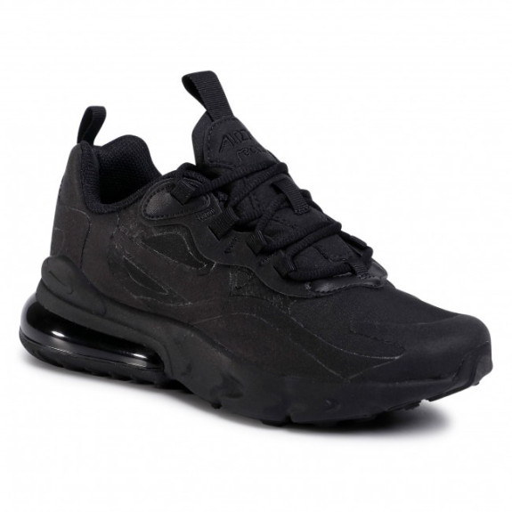 Женские Кроссовки Nike Air Max 270 React Bg BQ0103-004 (Оригинал) - фото №8