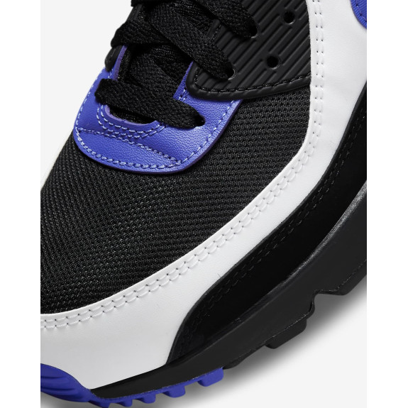 Кросівки Nike Air Max 90 DB0625-001 (Оригінал) - фото №3