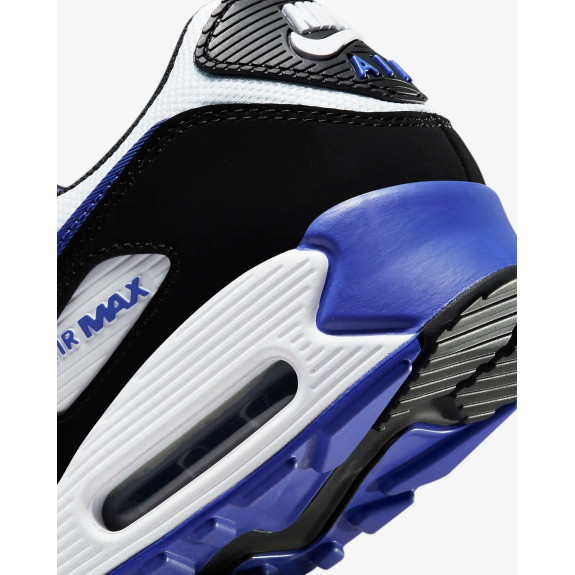 Кросівки Nike Air Max 90 DB0625-001 (Оригінал) - фото №4