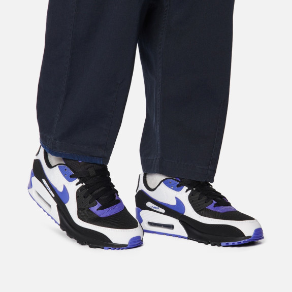 Кросівки Nike Air Max 90 DB0625-001 (Оригінал) - фото №5