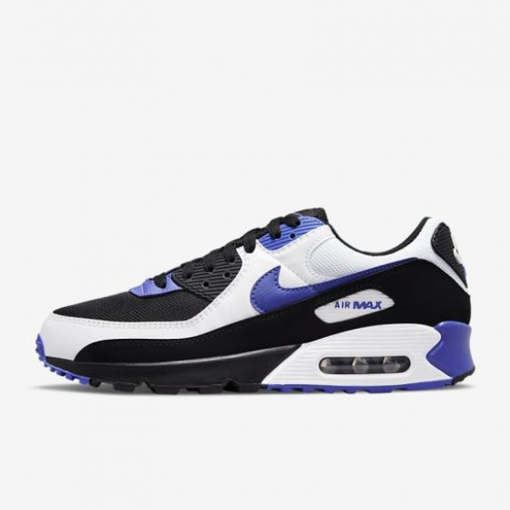 Кросівки Nike Air Max 90 DB0625-001 (Оригінал)
