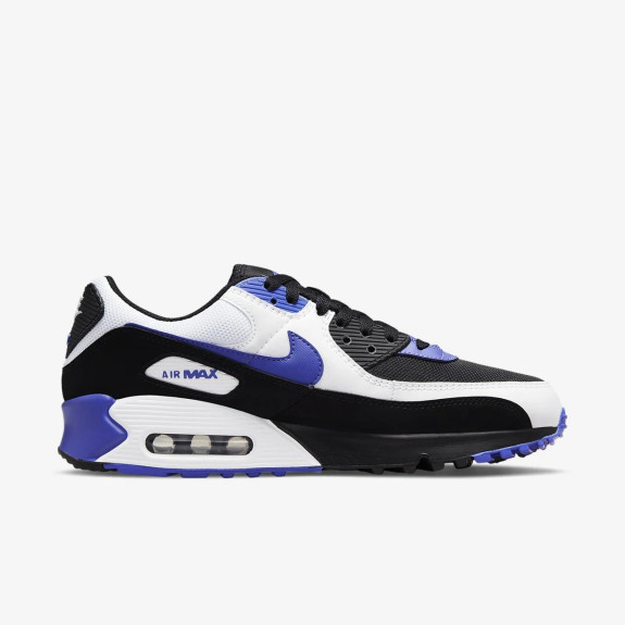 Кросівки Nike Air Max 90 DB0625-001 (Оригінал) - фото №6