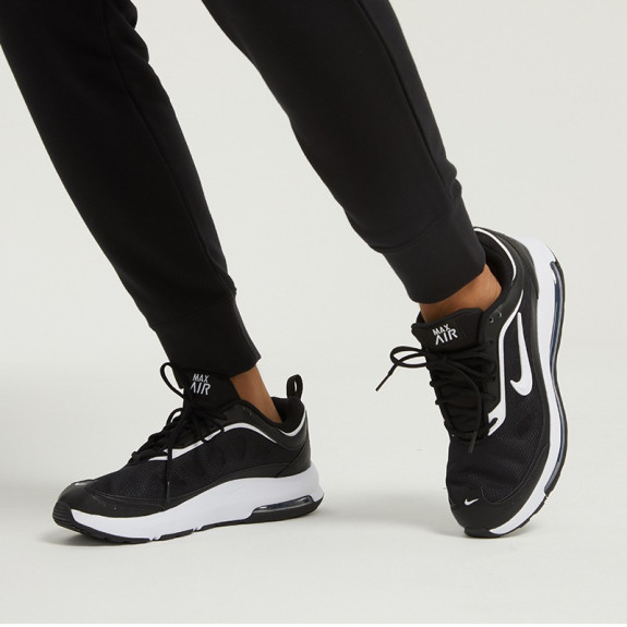 Кросівки Nike Air Max Ap Cu4826-002 (Оригінал) - фото №7