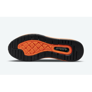 Кросівки Nike Air Max Genome DB0249-002 (Оригінал)