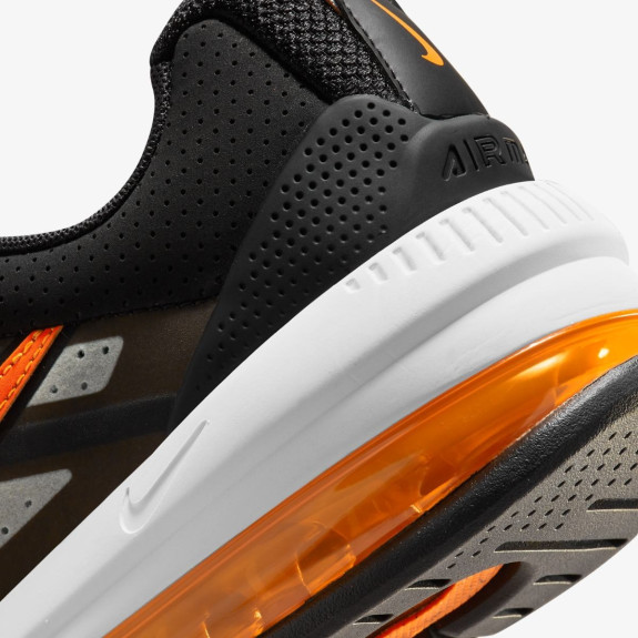 Кросівки Nike Air Max Genome DB0249-002 (Оригінал) - фото №4